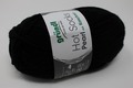 Gruendl Hot Socks Pearl  10 schwarz