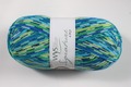 WYS 4Ply(851)  Peacock 