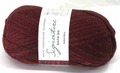 WYS 4Ply Sparkl Mulled Wine 1295