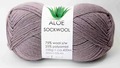 Hjertegarn Aloe 1505flieder