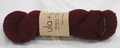 ULA+LIA 100%Yak Fingering Mahogany