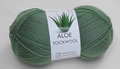 Hjertegarn Aloe 5635g
