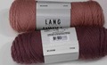 Jawoll Uni 50g  0348 altrosa