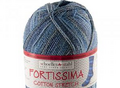 Fortissima Cotton Stretch Kiel (122)