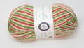 WYS 4Ply(989) Candy cane
