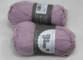 Bo Peep DK 50g Sparkle 728