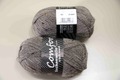 Comfort Tweed Farbe 03 mittelgrau