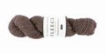 WYS BFL Aran Roving100g 003 Brown