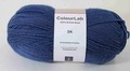 WYS ColourLab DK 1206(Midnight Navy）
