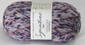 WYS4Ply Butterflies  Purple Em 1244