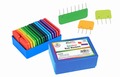 Knit Pro Knit Blockers(ブロッキング用ピンのセット）