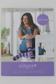 Winwick MUM　（4ply新色使用靴下パターン）冊子