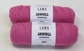 Jawoll Uni 50g   0119 rosa