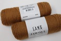 Jawoll Uni 50g  0339 camel