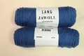 Jawoll Uni 50g   0235紺青