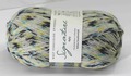 WYS4Ply Butterflies  Yellow sw 1245