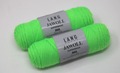 Jawoll Uni 50g   0316 ネオングリーン