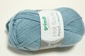 Gruendl Hot Socks Pearl  12 taubeペールブルー