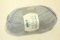 Gruendl Hot Socks Pearl 02 silbergrau薄ブルーグレー
