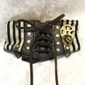 フリー対応コルセット15