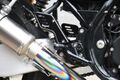 Bagus!ステップキットZEP750用