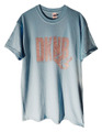 DKNB/Dirty Kicks Night Ballin' Tシャツ/SKY(空)