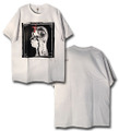 HOOP JESUS X-RAY Tシャツ/WHT(ホワイト)