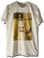 DEAD FRESH CREW/lil'BJ Trill Grill Tシャツ