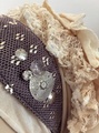 Antique Assuit Headband