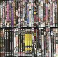 中古アダルトDVD 熟女系（26-8-15-5）