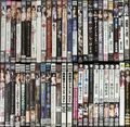 中古アダルトDVD 女優系②（25-7-5-2）