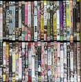 中古アダルトDVD 素人系50本（25-3-17-2）