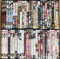 中古アダルトDVD ロリ系（26-6-14-3）