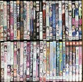 中古アダルトDVD 二次元系50本（25-2-24-10）