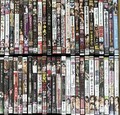 中古アダルトDVD 熟女系②（25-7-13-3）