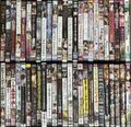 中古アダルトDVD 熟女系①（25-7-5-4）