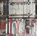 中古アダルトDVD 女優系②（25-4-14-5）