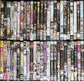 中古アダルトDVD 素人系50本②（25-3-10-6）