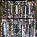 中古アダルトDVD SM系50本（25-3-17-3）