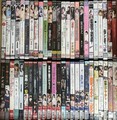 中古アダルトDVD 女優系①（25-4-14-4）