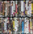 中古アダルトDVD 熟女系50本②（25-3-17-6）
