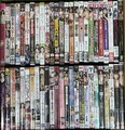 中古アダルトDVD 熟女系50本②（25-4-7-2）