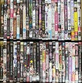 中古アダルトDVD 熟女系50本②（25-2-24-6）