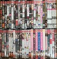 中古アダルトDVD 女優系50本③（25-2-24-3）