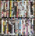 中古アダルトDVD 女優系50本（25-3-17-4）