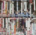 中古アダルトDVD 女優系③（25-7-5-3）