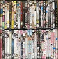中古アダルトDVD 美少女系（26-8-15-6）