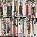 中古アダルトDVD 女優系❶（26-8-15-1）
