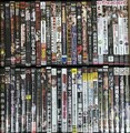 中古アダルトDVD SM系50本（25-4-7-4）