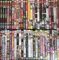中古アダルトDVD 素人系（25-4-14-1）